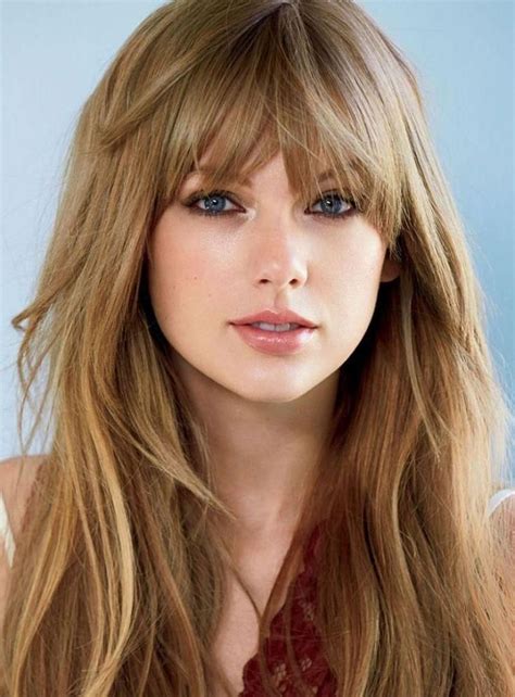 bang ideas for long hair|popular long hairstyles with bangs.